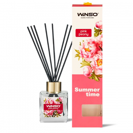 Branduri - Odorizant Winso Pink Peony Summer Time 100 ml