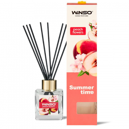 Branduri - Odorizant Winso Peach Flowers Summer Time 100 ml