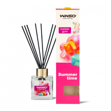 Branduri - Odorizant Winso Bubble Gum Summer Time 100 ml