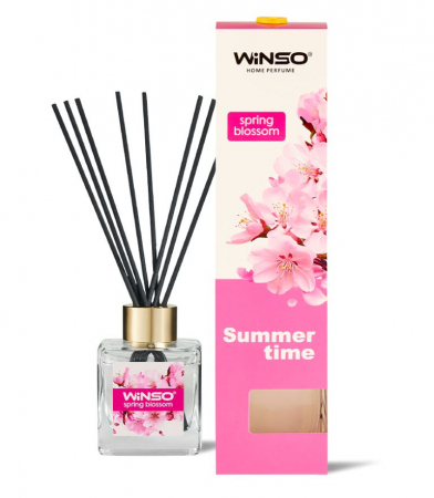 Branduri - Odorizant Winso Spring Blossom Summer Time 100 ml