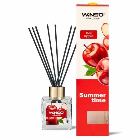 Branduri - Odorizant Winso Red Apple Summer Time 100 ml
