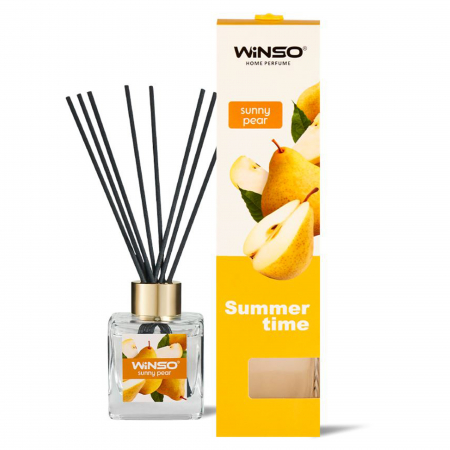 Branduri - Odorizant Winso Sunny Pear Summer Time 100 ml