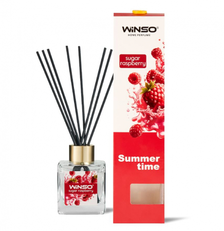 Branduri - Odorizant Winso Sugar Raspberry Summer Time 100 ml