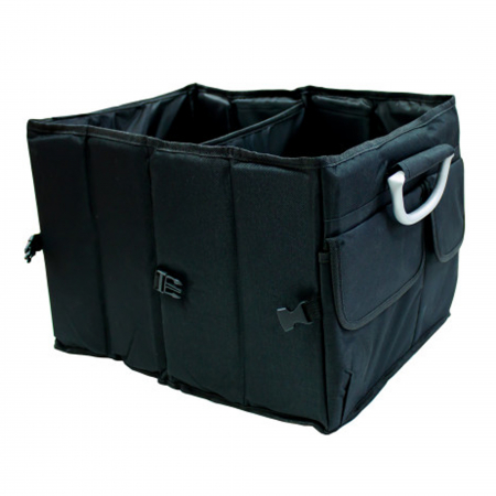 Branduri - Organizator Smart VGT pentru portbagaj auto