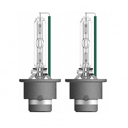 Pachet 2 Bec Xenon D4S Xenarc Osram Cool Blue Intense NextGen [1]