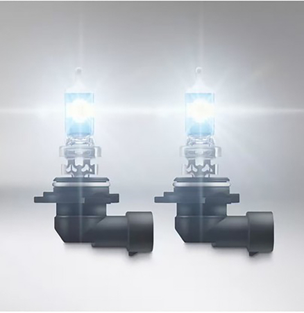 Pachet 2 Becuri Halogen HB4 Osram Night Breaker Laser +150% (Duo Box) - 12V 51W [1]