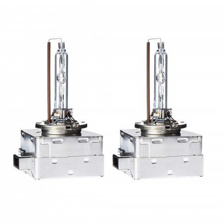 Branduri - Pachet 2 Becuri Xenon 42V D3S 4000 K Narva