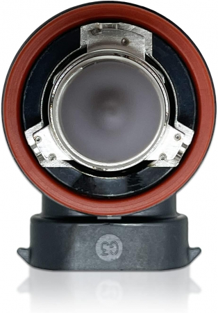 Pachet 2 becuri halogen H11 12V Osram Original [3]