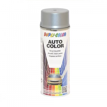 Vopsea Auto - Spray vopsea gri safir 400ml Dupli Color