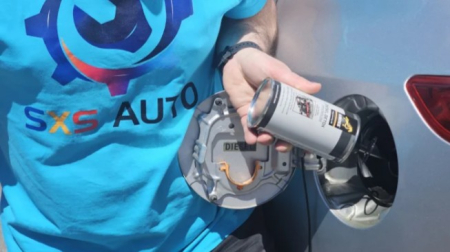 Pachet Performanță Diesel: Kross Detox Premium (Curățare Injecție/DPF) + Stabilizator Ulei MANNOL Motor Doctor 9990 (300 ml) [3]