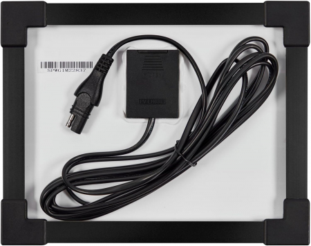 Panou solar auto Osram 20W [6]