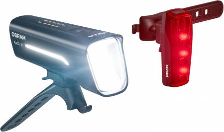 Panou solar auto Osram 5W [8]