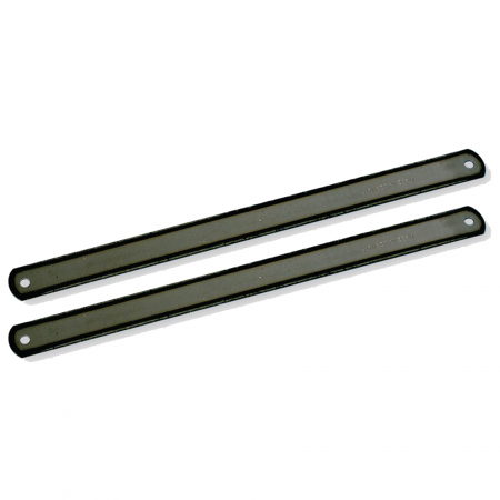 Bomfaiere si fierastraie - Set 2 buc Panza dubla Berner pentru ferastrau manual 300 mm