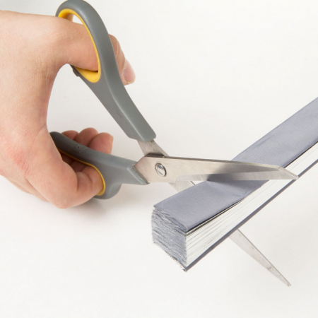 Parasolar auto retractabil 150x70 cm [2]