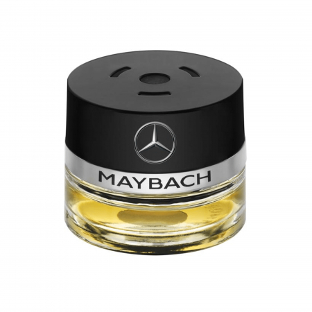 Odorizante Auto - Parfum auto Mercedes Benz maybach No. 12 Mood 15 ml