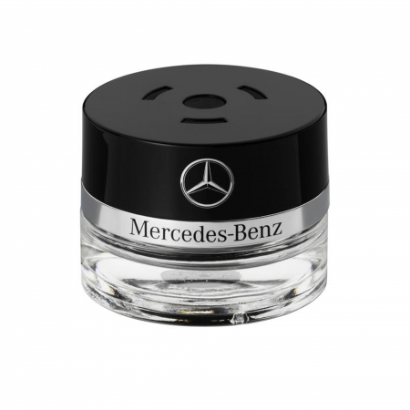 Parfum Original - Parfum auto Mercedes Benz No. 6 Mood Bittersweet 15 ml