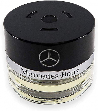 Parfum auto Mercedes Benz Nightlife Mood 15 ml [4]