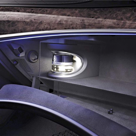 Parfum auto Mercedes Benz Nightlife Mood 15 ml [5]