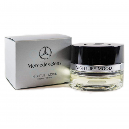 Parfum Original - Parfum auto Mercedes Benz Nightlife Mood 15 ml