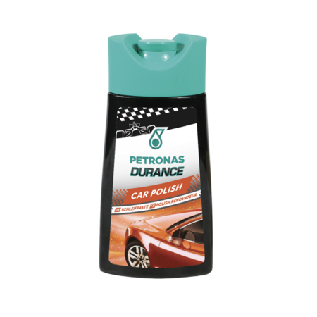 Branduri - Polish Auto Rapid Petronas Durance pentru Restaurare Culoare și Luciu, 250 ml