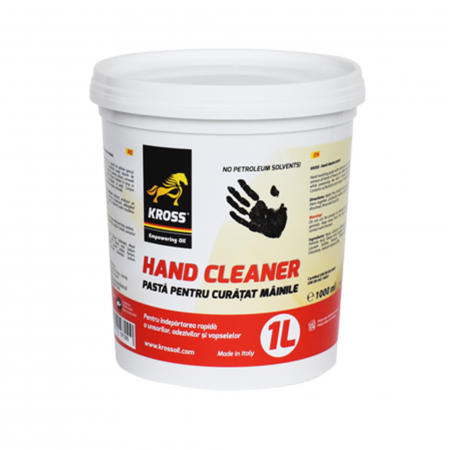 Produse Cosmetica Auto - Pasta Kross pentru curatat mainile 1 litru