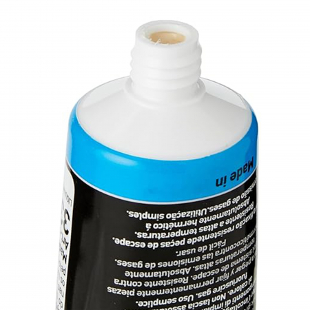 Pastă Liqui Moly pentru reparaţii eşapament 200 gr [1]