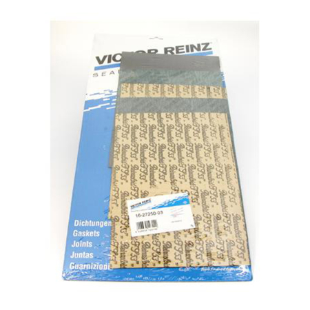Branduri - Set reparație garnituri XL – universal Victor Reinz