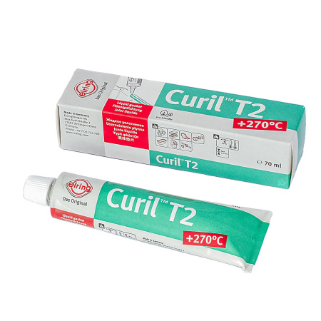 Branduri - Pasta etanșare Elring 70ml – Etanșant universal pentru plastic și metal