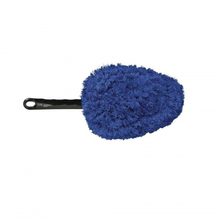 Branduri - Perie din microfibra pentru praf 34x18 cm