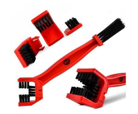 Perie W612 pentru curatare lant moto [1]