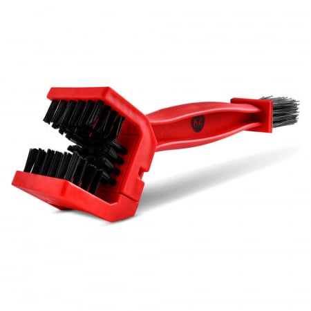 Produse Cosmetica Auto - Perie W612 pentru curatare lant moto