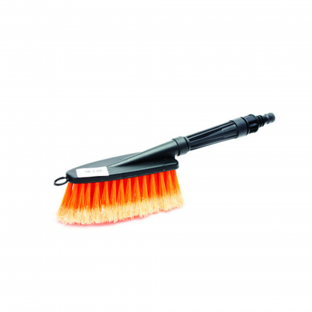 Branduri - Perie pentru spălat mașina cu adaptor pentru furtun