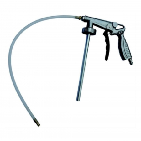 Uleiuri Hidraulice - Pistol K2 pentru aplicarea insonorizantului