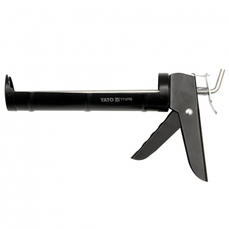 Scule auto - Pistol Yato pentru tuburi de silicon 300 ml