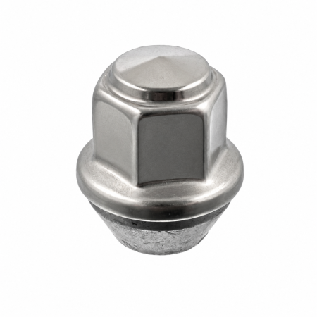Branduri - Piuliță roată / prezon roată Febi M12x1.5 pentru Ford Focus III