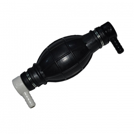 Branduri - Pompa amorsare Asam cu 2 coturi pentru sistem alimentare motorina Logan 1.5 dci