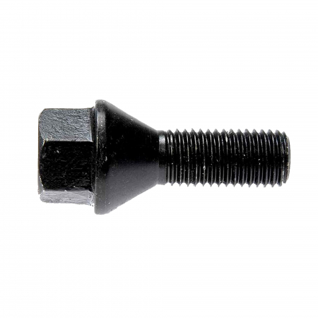 Service Roti - Prezon roata M12, lungime filet 24 mm, marime cheie 17 mm