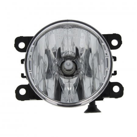 Halogen - Proiector Ceata ASAM, Pentru Dacia Logan II, Sandero II, Duster, Renault Clio II, Fluence si Koleos