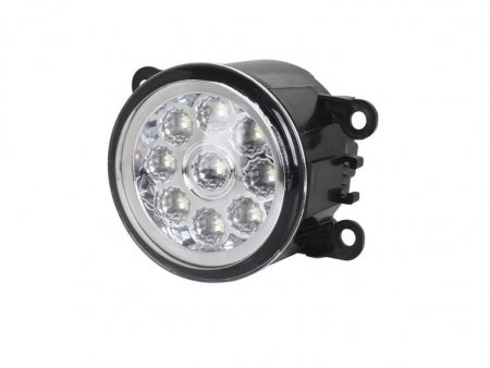 LED - Proiector ceata cu LED Asam pentru Dacia Duster/ Logan/ Sandero