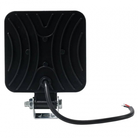 Proiector LED auto Offroad 16 led 48W patrat [3]