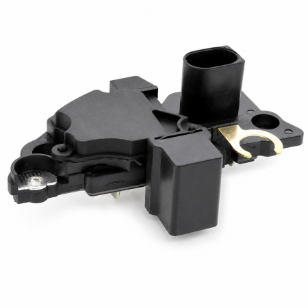 Accesorii Auto - Releu alternator Vemo V10-77-1048 pentru Skoda Superb II