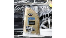 Sampon auto K2 Express 1 litru [3]