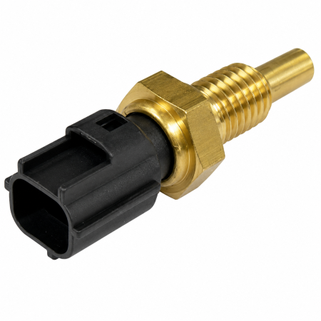 Echipamente Service - Senzor temperatura lichid racire Metzger 2 pini pentru Ford Focus I 1.4 1.6 16V
