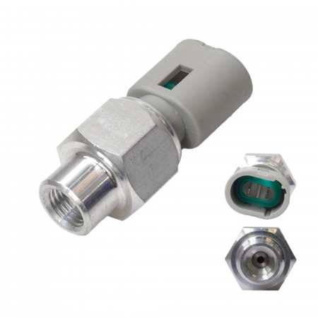 Senzor Denkai presiune lichid servodirectie pentru Dacia Logan 1.2/ 1.4/ 1.6, Logan II 1.5/ 1.6 [1]