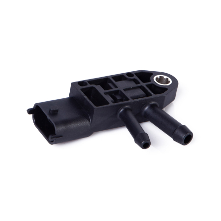 Branduri - Senzor presiune evacuare Dreissner - Iveco Daily V & VI (0.1 - 92.6 kPa)