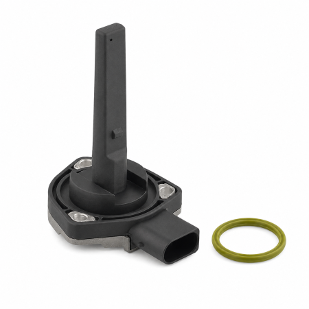 Accesorii Auto Tuning - Senzor nivel ulei motor Hans Pries cu etansare pentru BMW Seria 3 E46 E90 E91