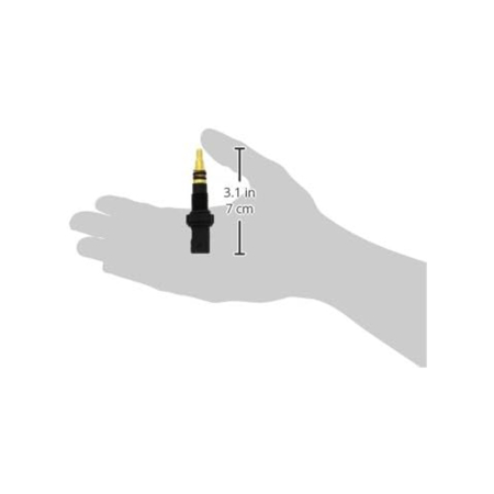 Senzor Temperatură Antigel (Chiulasă) Metzger - BMW Seria 3, 5, X3, X5 (Diesel N47/N57/B47) - Filet M12x1.5 [1]