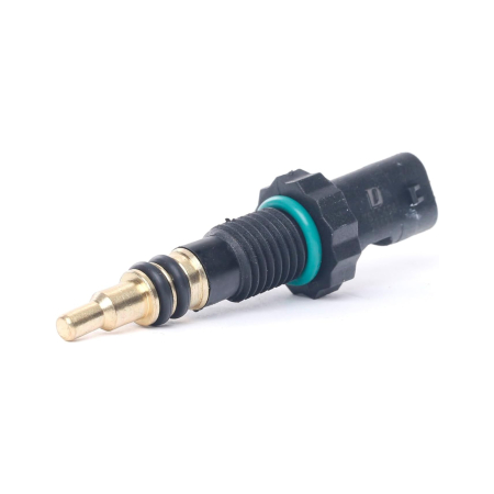 Accesorii Auto Tuning - Senzor Temperatură Lichid Răcire / Ulei Delphi - BMW Seria 3, 5, X3, X5 (Diesel N47/N57/B47/B57) - M12x1.5