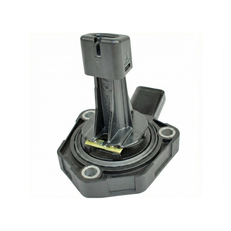 Accesorii Auto - Senzor Nivel Ulei Metzger - Audi A3, A4 B8, A6 C6, Q3, TT (Motoare 1.6 / 2.0 TDI)