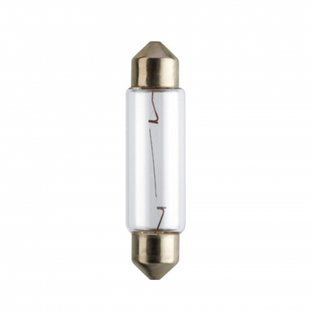 Set 10 Becuri Bord SV8.5 12V Philips [1]